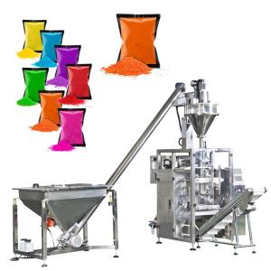 China 220V Automatic Powder Filling Packing Machine 2.5KW Intelligent wholesale
