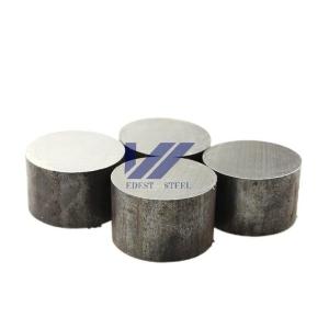 China Custom Cutting 4140 Alloy Round Bar Hot Rolled Cold Drawn 6000mm Length wholesale