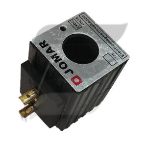 China A249900001494 Solenoid Valve Coil For SY205 SY215 SY235 SY335 SY365 Excavator wholesale