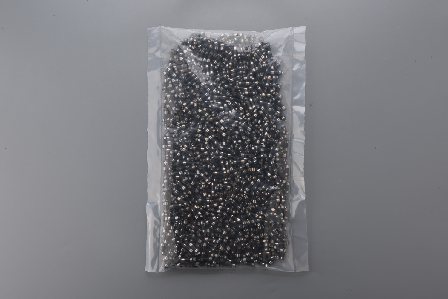 High Speed Visual Counting Packaging Machine AC220V For Bolt Nut Product
