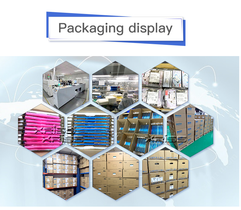 14.0 Inch NT140WHM-N31 1366*768 HD Slim 30pins Up / Down Screw Laptop LED Screen LCD Display