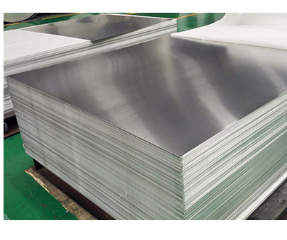 1050 1060 1100 Aluminum Alloy Sheet 3003 5052 6061 Grade 3000 Series