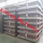 ISO9001 Foundry Molding Flasks For FH Automatic Molding Line
