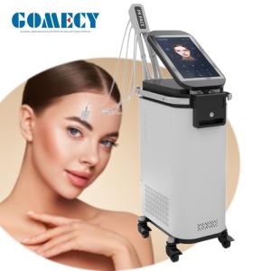 China Non invasive EMS Sculpting Machine Painless Muscle Sculpting Machine wholesale