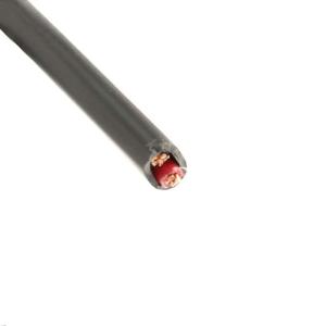 China Alpha Wire CABLE 2COND 10AWG BLACK 100' wholesale