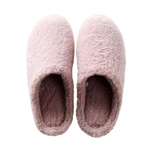 China Women's and Men's Winter Cotton Flax Casual Open Toe Slippers wholesale