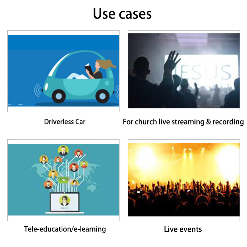 20X Zoom 1080P Health Care,Live Stream Huddle Room Video Conference Camera CVBS,LAN(POE)PTZ Conference Camera