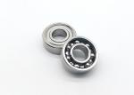 Miniature 68 Series Ball Bearing 685ZZ Medical Device / Dental Drill Ball
