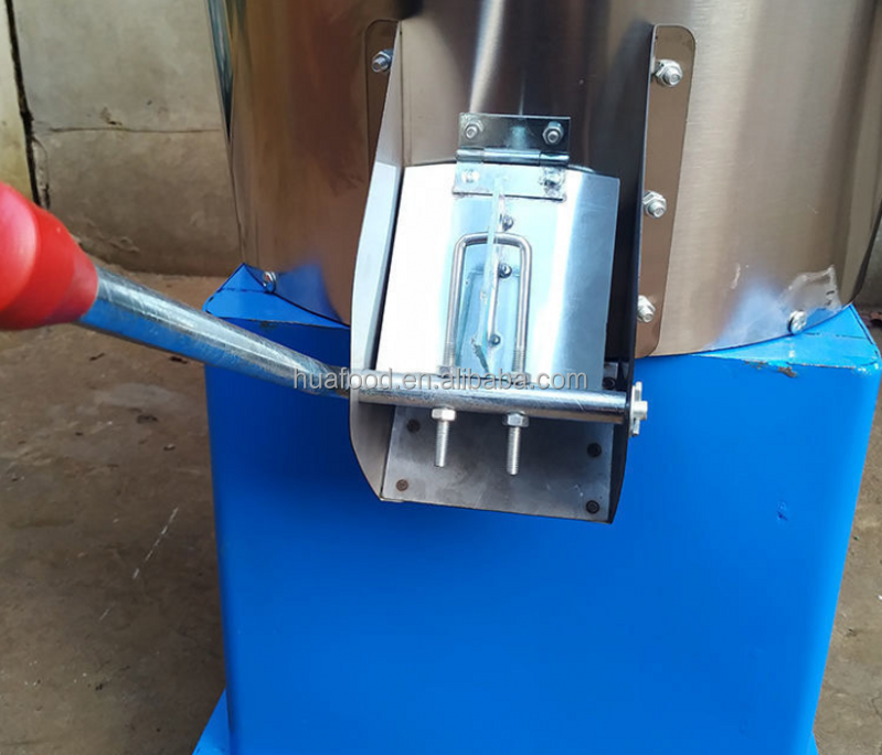 Commercial Stand Mixer Dough Kneading Machine Blender Portable Stainless Steel Blenders And Juicers