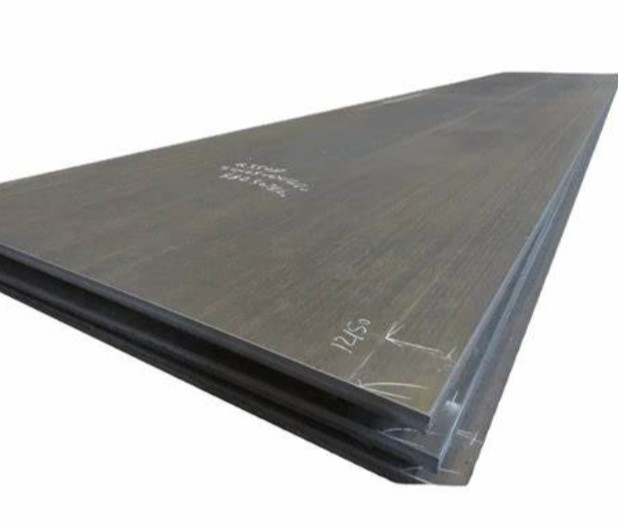 NM400 NM450 High Wear Resistant Steel Plate / Corrosion Resistant Plate