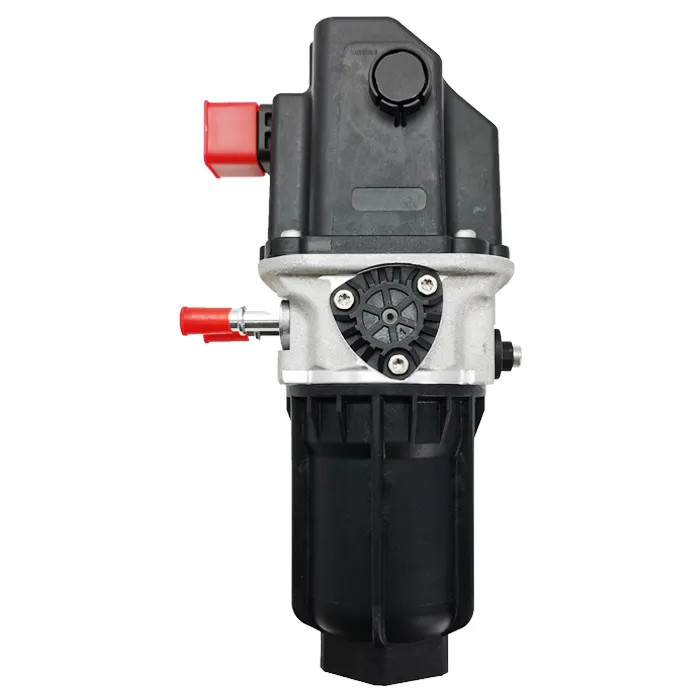 A066S734 Urea Adblue Dosing Pump For Mercedes Truck OEM A0001409678