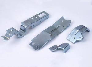 China Stainless Steel Precision Metal Stamping Parts , Auto Stamping Components wholesale