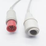 Spacelabs IBP Edward Transducer Medical Sensor Probe