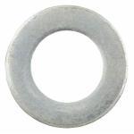 DIN125 / ISO 7089, 7090 Flat Washer Brass / Bronze Stainless Steel Fasteners