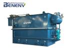 Automatic DAF Dissolved Air Flotation Water Treatment Remote Controllable