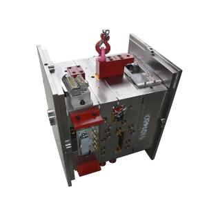 China NAK80 Home Appliance Injection Mold wholesale