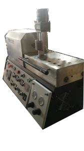 China RUIMING 30mm Twin Screw Extruder Mini Lab Testing Machine wholesale