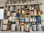 Diesel Engine industrial air filter 11N6-24520 11N6-24530 tractor pump truck