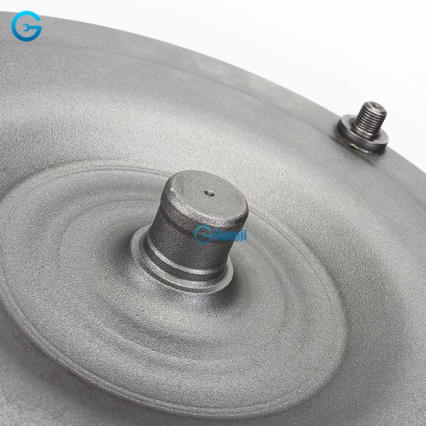 High Quality 09M Transmission Torque Converter 4F27E Vigorous Drum for Ford Toyota Volkswagen