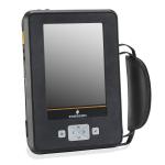 HART Germany Emerson AMS Trex Device Communicator TREXCHPNAWS1S