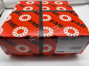 China FAG Cylindrical Roller Bearing Single Row 558320C J20A wholesale