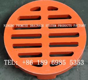 China Color Bridge Gratings wholesale