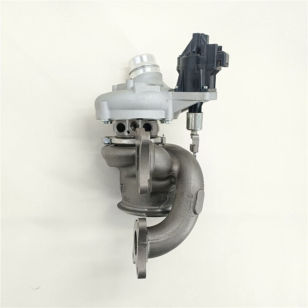 B58 Genuine turbo 7934332 18559700043 18559880043 11657934332 turbocharger for BMW 330i 440i 540i 640i 740i 840i X7 X5 X