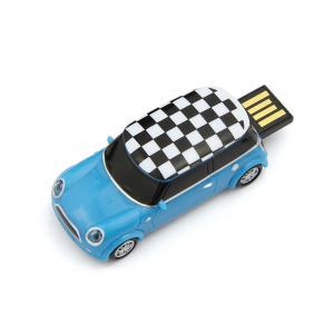 China Car Shape USB Flash Drives USB Memory Sticks 1GB 2GB 4GB 8GB wholesale