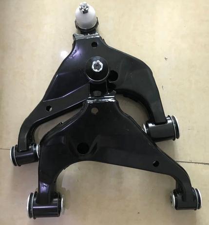 China Toyota Hilux Vigo 4WD KUN25 Lower Suspension Control Arm 48068-0K040 wholesale
