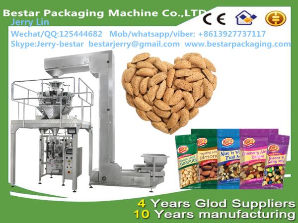 Automatic Vertical Potato chips Packing Machineplantain chips packing machine