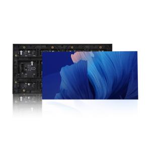 China P1.2 9 COB LED Display 3840Hz CE FCC ROHS wholesale