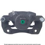 SATURN Auto Parts Vehicle Brake Caliper 18B4880 18B4881 OEM 22687791 22687792