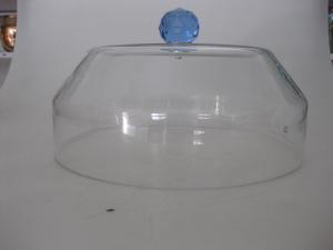 China OEM Handmade Glass dome wholesale