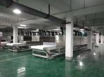 PLC 50KW Microwave Vacuum Drying Equipment 380V Efficient Vacuum Microwave Dryer