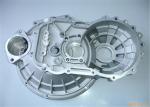 High Temperature Aluminum Precision Casting Industrial Custom Sand Casting