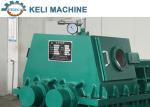 KLJ40/35 Automatic Brick Making Machine Compact Structure Vacuum Extruder Max