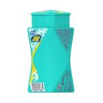 Sugar Free DIY Customized Center Filling Fizzy Tablets Packaged Candy
