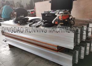 China Disassembled Conveyor Belt Splicing Machine wholesale