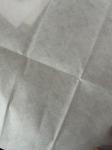 0.6mm Ultra Thin Spunlace Fabric For Versatile Household Cleaning