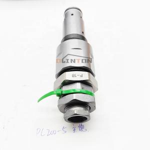 China Excavator Parts Main Relief Valve For Excavator PC200-5 Guaranteed and OEM Support wholesale
