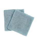 100% Cotton X Ray Thread 7.5cm*7.5cm Medical Gauze Swabs