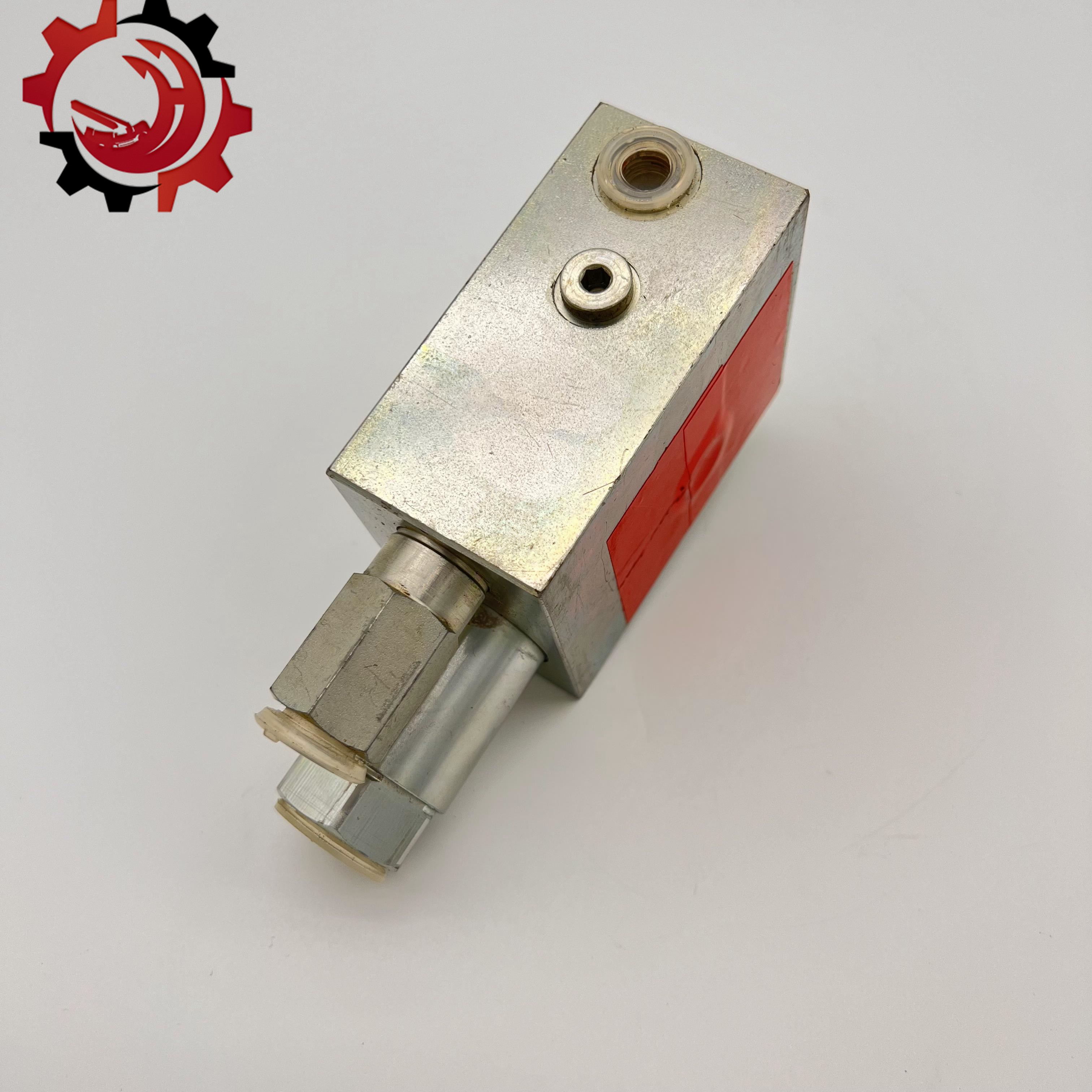 BP09114-OF Pneumatics Hydraulic Counterbalance Valve For Oil Control