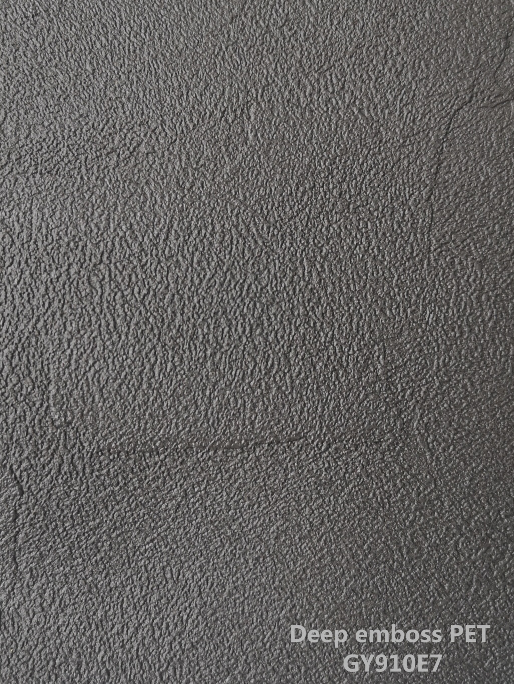 Eco Friendly Marble PET 27mm MDF Wall Panels
