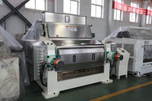 China YYPY Series 1.5-2mm Thickness Corn Flakes Machine Corn Processing Machine on sale