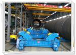 1200t Growing Welding Rotator Monopile Foundation Fabrication Line