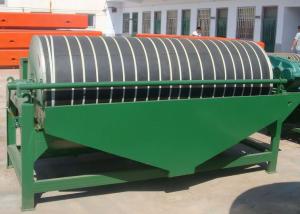 China Iron Ore Mines Mining Permanent Magnetic Drum wholesale