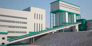China Customized Service Modular Steel Buildings , Prefab Warehouse Building Low Maintenance wholesale