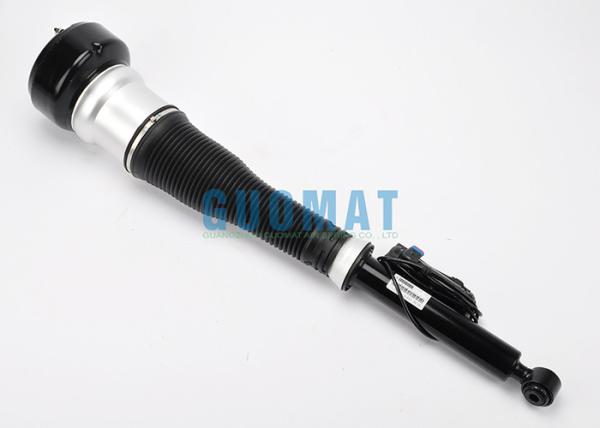 Rear Left Air Strut Assemblies For Mercedes Benz S Class W221 Airmatic Without