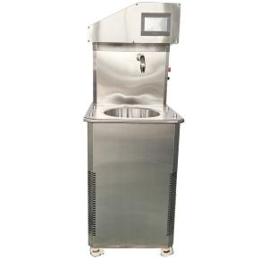 China 60kg Professional Chocolate Tempering Machine Industrial Precise Temperature Control on sale