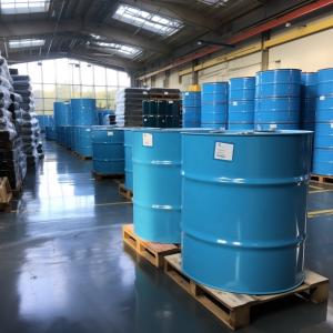 China Polymer Drier Cobalt Containing Polymer Cobalt Polymer ECOS ND15 wholesale